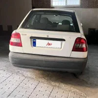 پراید ۱۴۱ مدل ۹۰