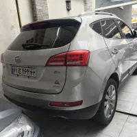 جک S5 مدل 98|خودرو سواری و وانت|مشهد, دانشجو|دیوار