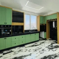 ۶۰ متری ۲خواب_دریاچه چیتگر_تهاتر با ملک و خودرو