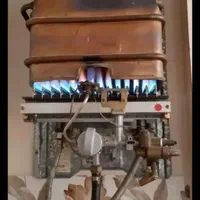 سرویس /تعمیر/ نصب / آبگرمکن ، پمپ آب