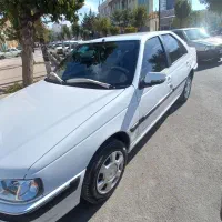 پژو پارس۱۴۰۲XU7P|خودرو سواری و وانت|کرمانشاه, |دیوار
