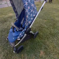 کالسکه مکسی کوزی بهترین مدلش مدل استلا نو|کالسکه و لوازم جانبی|قم, محمد آباد|دیوار