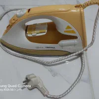 اتو بخار سالم،بدون جعبه