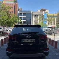 هیوندای سانتافه