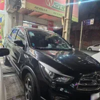 هایما اس ۵ مشکی مدل ۱۴۰۱ در حد|خودرو سواری و وانت|قدس, شهر‌قدس|دیوار