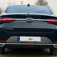 اریزو 6 مدل 1401|خودرو سواری و وانت|شهریار, شهریار|دیوار