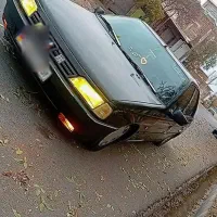 ۴۰۵ مدل ۸۲|خودرو سواری و وانت|مرند, |دیوار