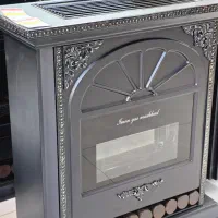 فن هیتر پارس خزر|بخاری، هیتر، شومینه|کرمانشاه, |دیوار