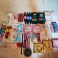 موجودی لوازم آرایشی