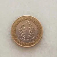 سکه خارجی لیر ترکیه