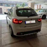 کوییک دنده ای ساده مدل 1402