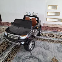 ماشین شارژری پنچ موتوره دونفر