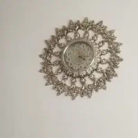 ساعت دیواری