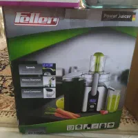 ابمیوه گیری فلر آک