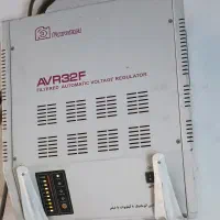 ترانس اتواتیک استابلایزر فاراتل تقویت ولتاژ