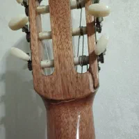 گیتار بنبرگ|گیتار، بیس، امپلیفایر|رشت, کوی فکوری|دیوار