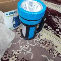 چراغ قوه پرنور