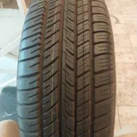 یک حلقه لاستیک میشلن 185×65×14درحد