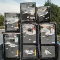 گاوصندوق آلیاژ سنگین اورجینال گاوصندوق|ابزارآلات|ورامین, خیر آباد|دیوار