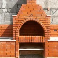 سنگ کاری و کاشی کاری داخلی