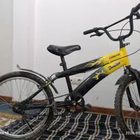 دوچرخه سایز ۲۰