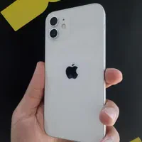 اپل iPhone 12 با حافظهٔ ۱۲۸ گیگابایت
