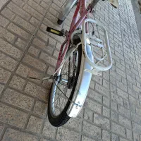 دوچرخه۲۰ دخترانه|دوچرخه، اسکیت، اسکوتر|شاهین‌شهر, شهرک امام علی|دیوار