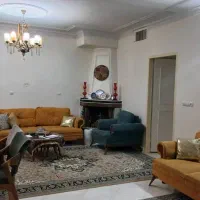 ۱۲۵ متر ۳ خواب تاپ|اجارهٔ آپارتمان|تهران, مرزداران|دیوار