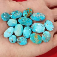 تراش و فروش فیروزه نیشابوری ، قیمت استثنایی