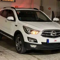 هایما اس ۵ خونگی