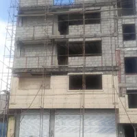 نبشی کشی(والپست) نما