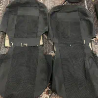 روکش فابریک ۲۰۶|قطعات یدکی و لوازم جانبی|مشهد, شهید رضوی|دیوار