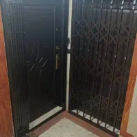 ساخت درب آکاردئون و حفاظ|خدمات پیشه و مهارت|تهران, قیام|دیوار