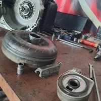 تعمیرگاه تخصصی خودروهای چینی . ام وی ام . تیگو|خدمات موتور و ماشین|اصفهان, رزمندگان|دیوار