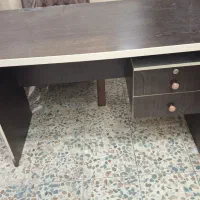 صندلی ومیز اداری|مبلمان اداری|ملایر, |دیوار