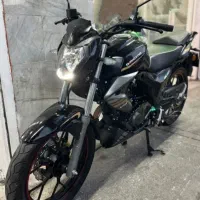 موتور مدل ۱۴۰۲