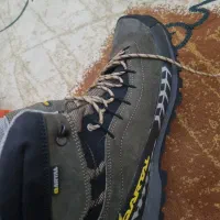 کفش کوهنوردی قارتال مدل بی ۲|کیف، کفش، کمربند|تبریز, |دیوار