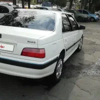 پژو پارس موتورجدید1401بدون رنگ|خودرو سواری و وانت|تبریز, |دیوار