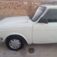 پیکان وانت بنزینی، مدل ۱۳۸۸