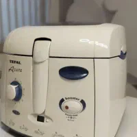 سرخکن تفال