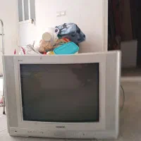 تلویزیون  اسنوا  ۲۱ اینچ