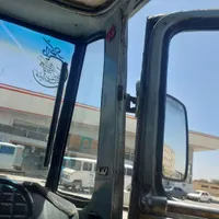 مینی بوس بنز ۶۴|خودرو سنگین|مرودشت, بیست متری بیمارستان|دیوار