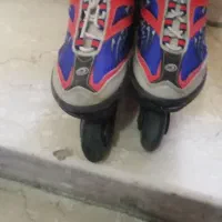 اسکیت ربیبلید اصل