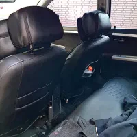 سورن elx  ef7|خودرو سواری و وانت|نجف‌آباد, منتظری شمالی|دیوار