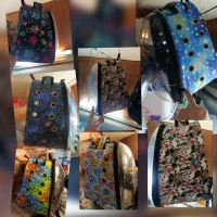 کوله حمل، کیف حمل حیوانات پرنده سگ و گربه