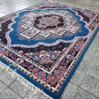 فرش چهارخونه ای گلرنگ|فرش|تهران, آرارات|دیوار