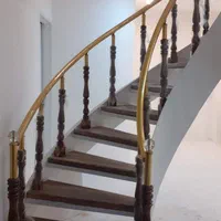 نرده استیل غرب