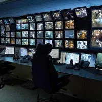 استخدام نیروی مانیتورینگ مجتمع تجاری