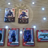 کارت کالاف دیوتی موبایل