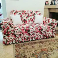 کاور مبل الگانس